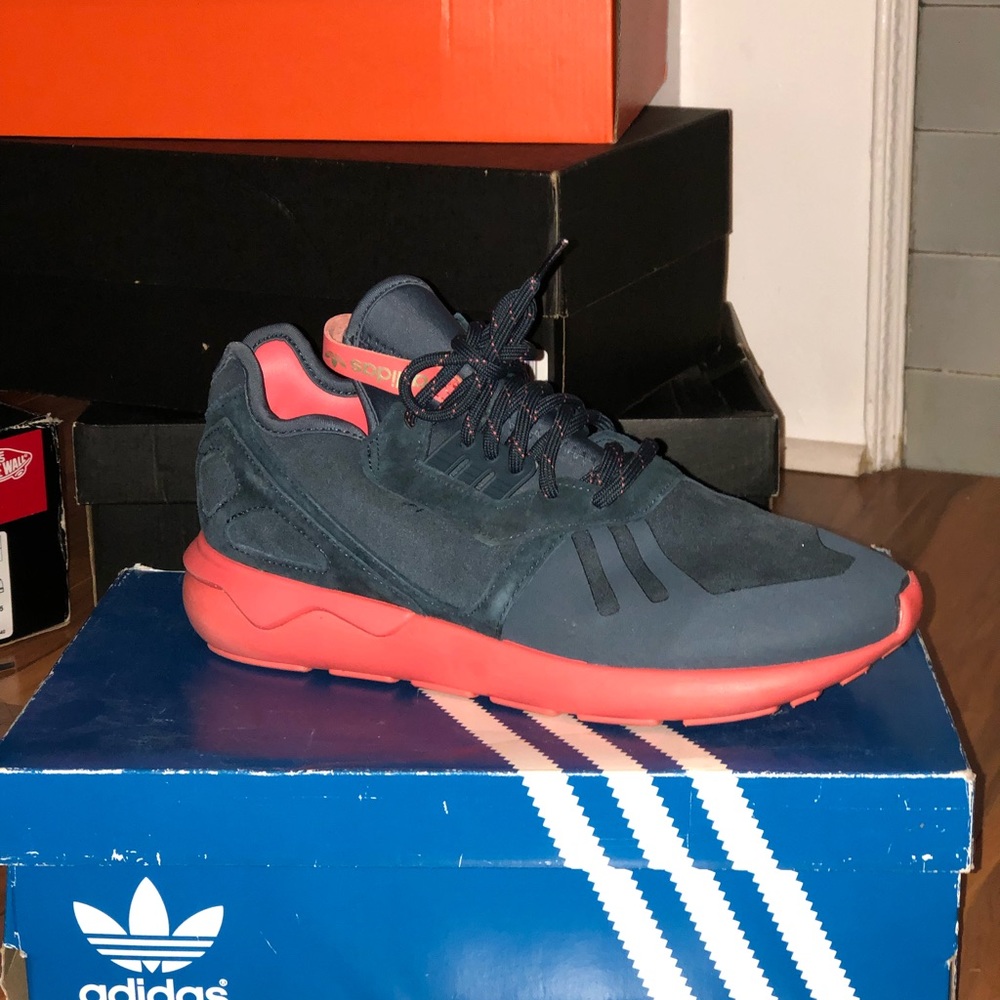 Adidas Tubulars